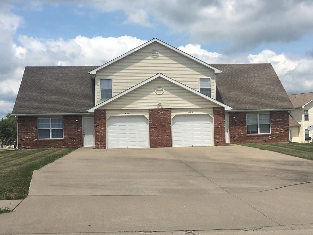 1305 Fox Run Dr, Columbia, MO 65202 Trulia
