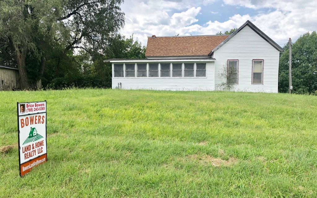 2118 Republican St, Concordia, KS 66901 Trulia