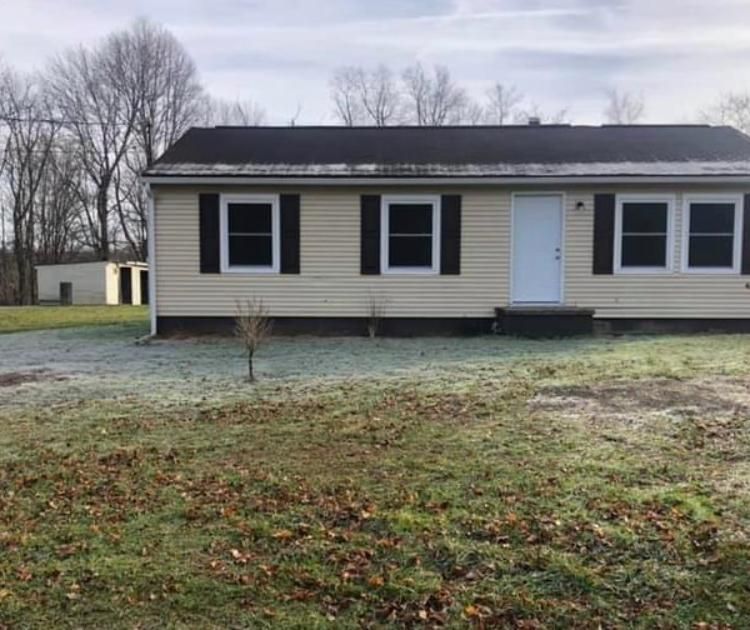 152 Faith Acres Dr, Buckhannon, WV 26201