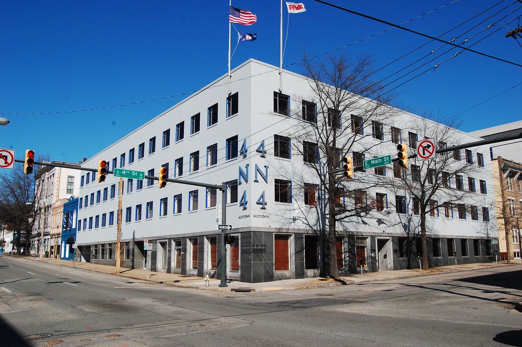 4 N  4th St #963398, Richmond, VA 23219
