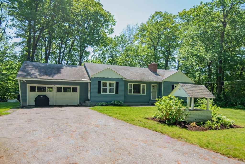 201 Rockingham Road, Auburn, NH 03032 MLS 4998908 Trulia