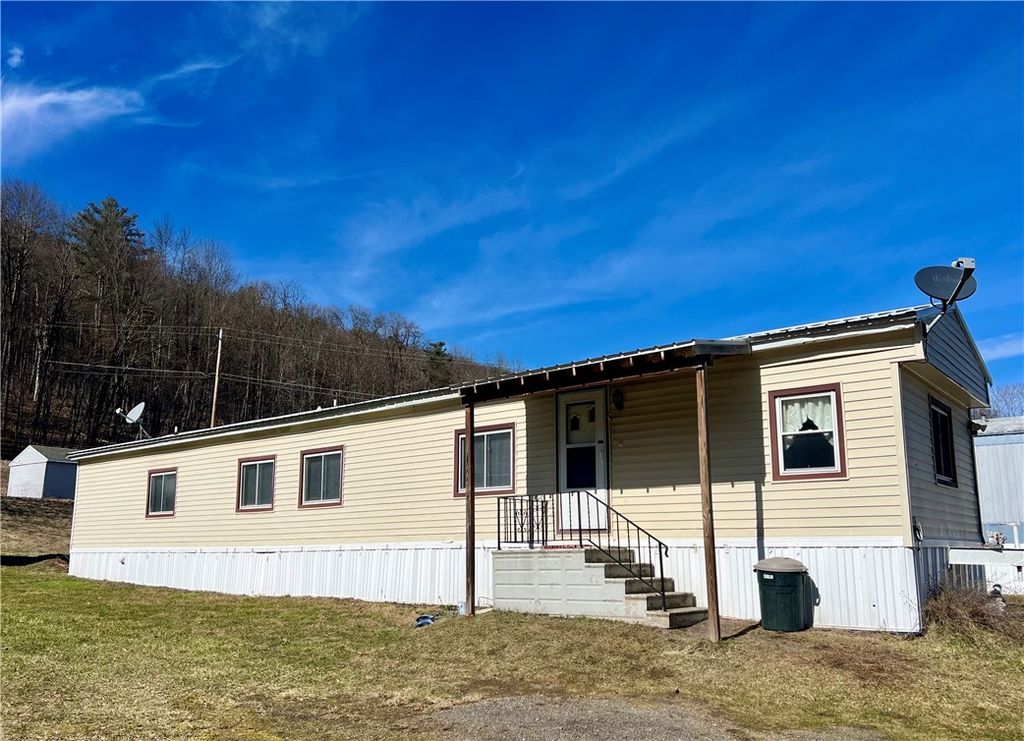 2954 State Highway 28 #34, Milford, NY 13807