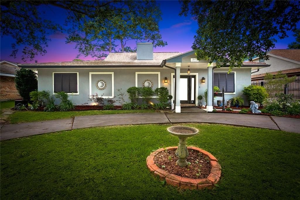 849 Marlene Dr, Gretna, LA 70056 MLS 2396205 Trulia