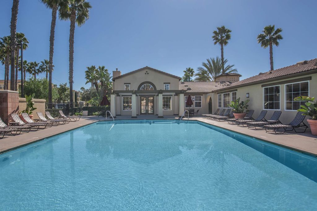 Laurel Vista Apartment Homes Ladera Ranch, CA Trulia