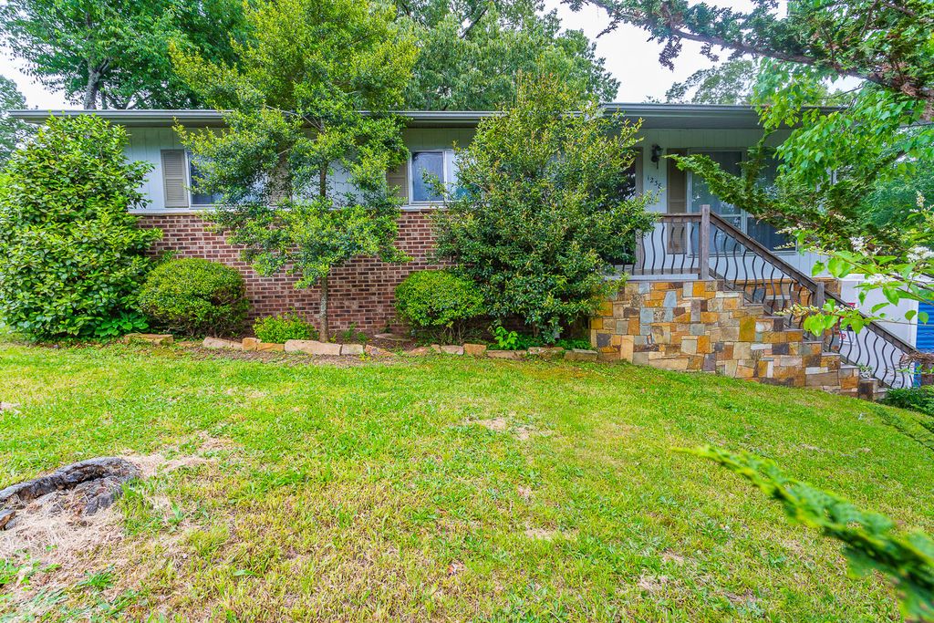 1238 Northern Hills Rd, Hixson, TN 37343 Trulia