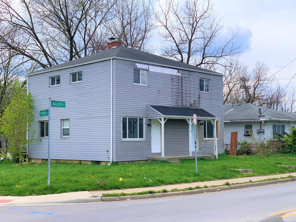 20152017 Agler Rd, Columbus, OH 43224 Trulia