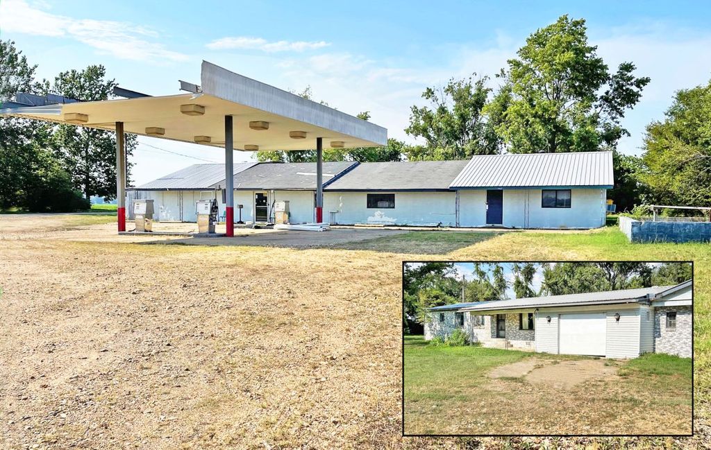 39562 State Highway Mm, Malden, MO 63863 Trulia