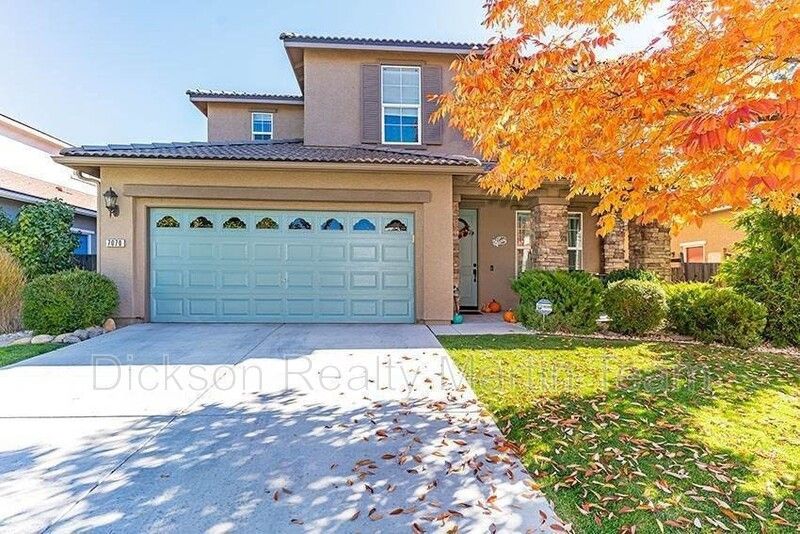 7070 Verite Dr, Sparks, NV 89436