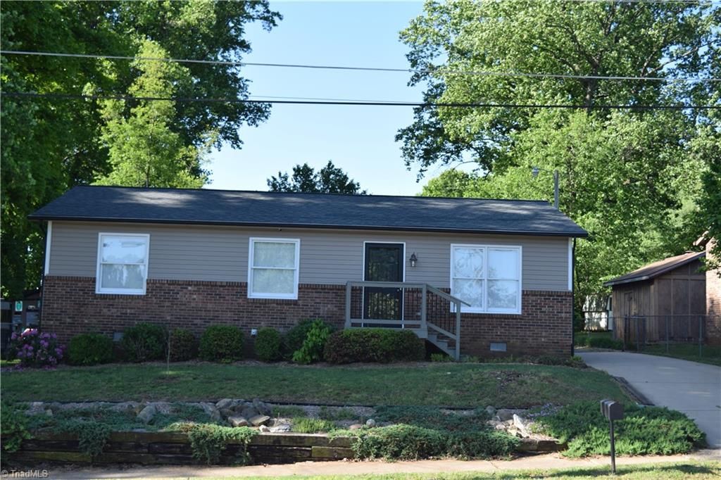 1706 E Cone Blvd, Greensboro, NC 27405 Trulia