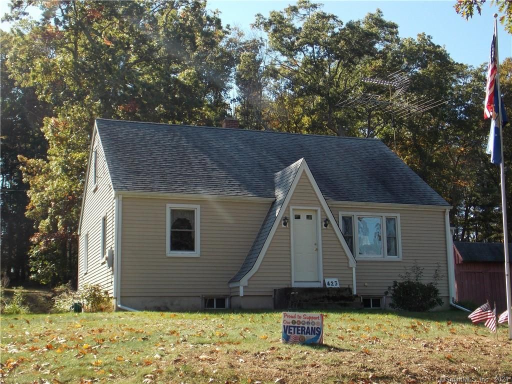 423 Providence Pike, Putnam, CT 06260 Trulia