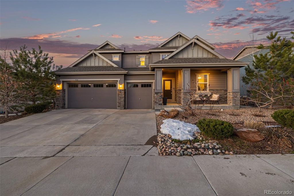5126 W 108th Circle, Westminster, CO 80031
