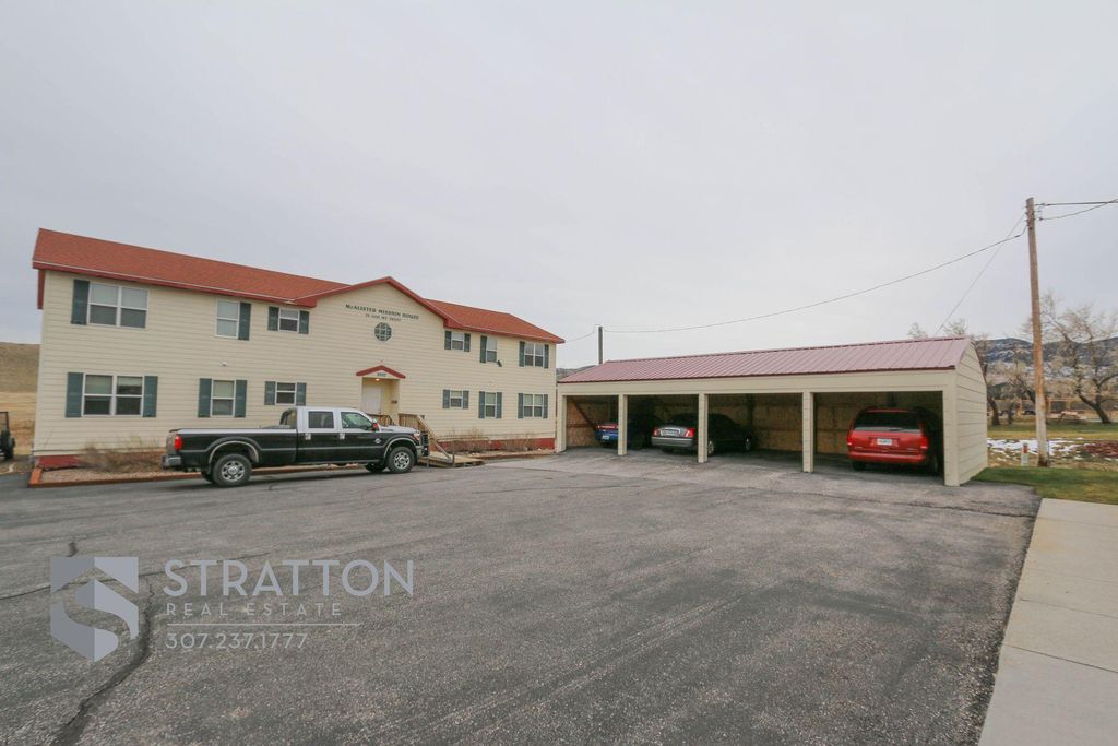 3917 Casper Mountain Rd 1, Casper, WY 82601 Trulia