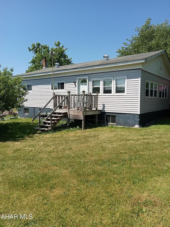 1803 Munster Rd, Portage, PA 15946 MLS 72322 Trulia