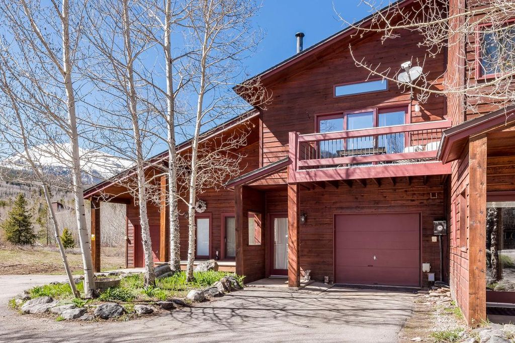 204 Miners Creek Rd B, Frisco, CO 80443 Trulia