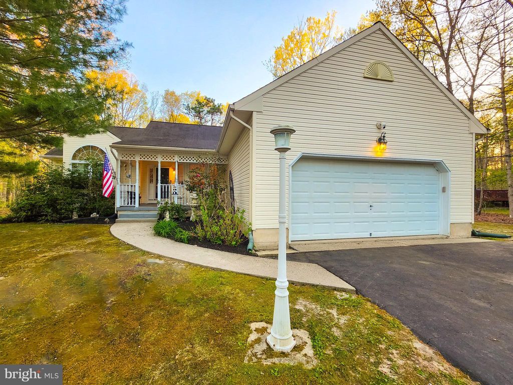 445 Herman Dr, Franklinville, NJ 08322 MLS NJGL2041948 Trulia