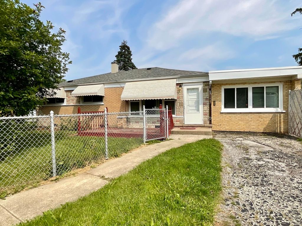 8227 S Kilpatrick Ave, Chicago, IL 60652 Trulia