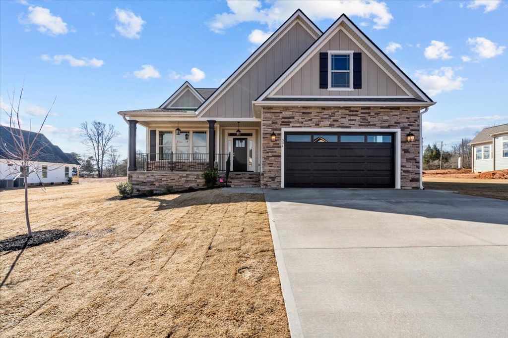 Caterina Elite Tubbs Mountain Estates Travelers Rest, SC Trulia