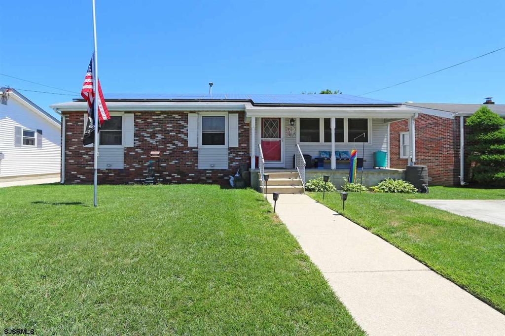 115 N Roosevelt Blvd, Brigantine, NJ 08203 Trulia