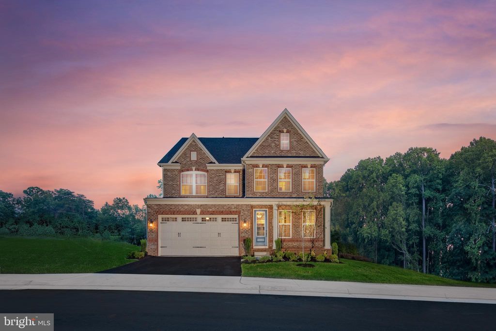 8592 Red Sage Way S, Frederick, MD 21704