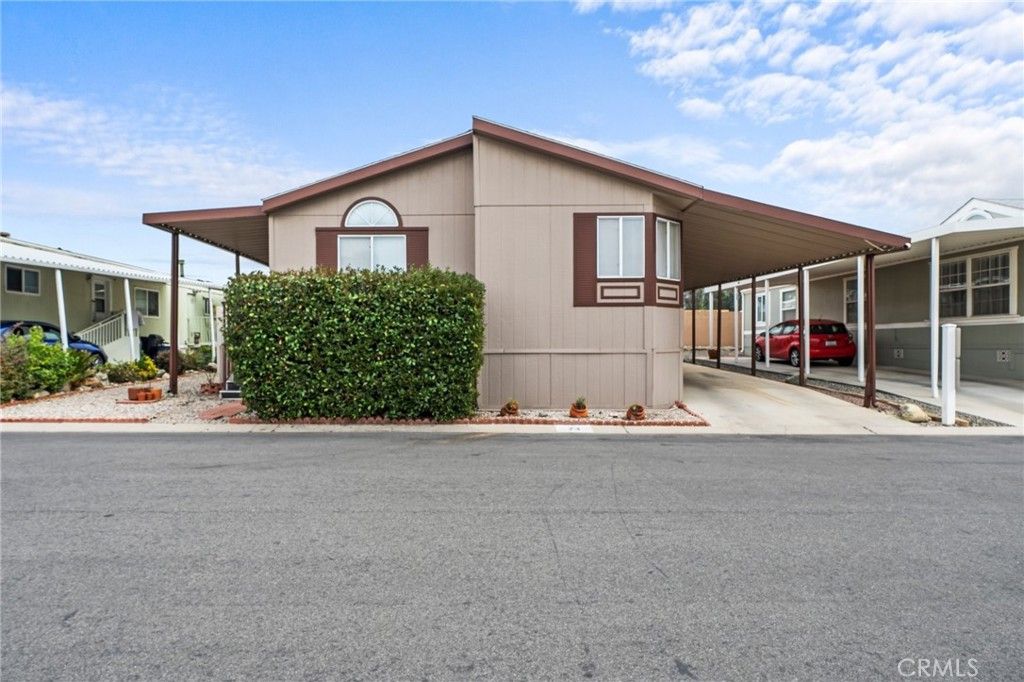 2140 Mentone Blvd 73, Mentone, CA 92359 MLS CV23208114 Trulia