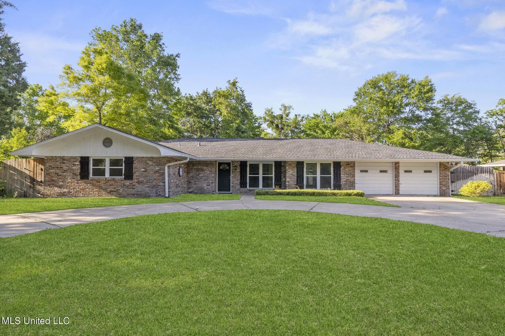 21106 Pineville Rd, Long Beach, MS 39560 MLS 4077005 Trulia