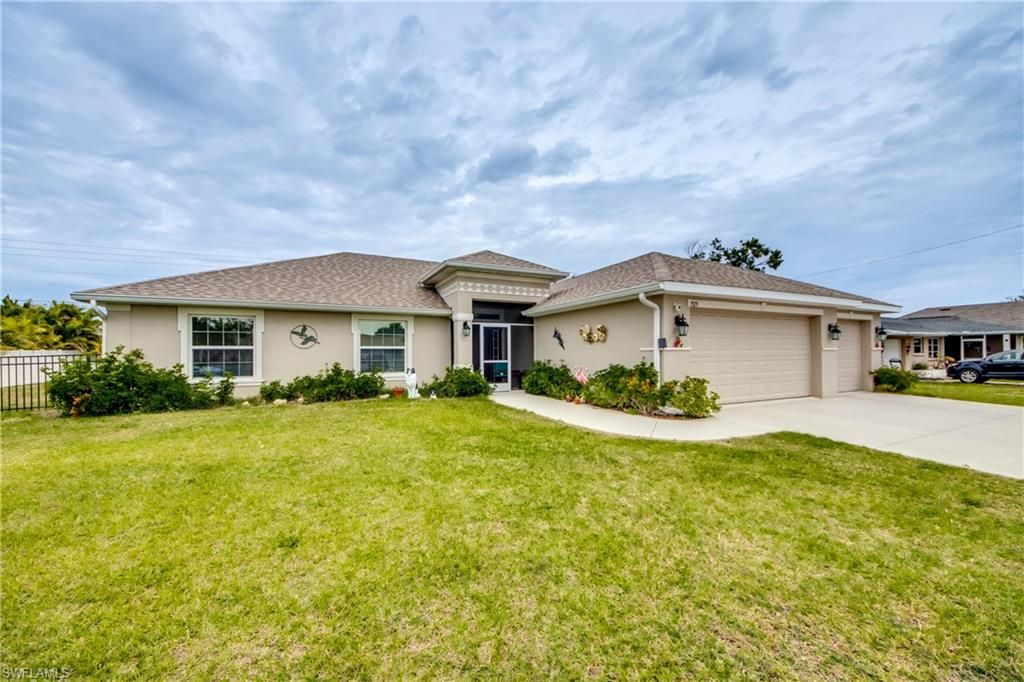 925 SE 26th Ter, Cape Coral, FL 33904 Trulia