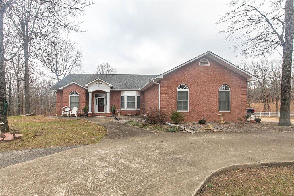 3090 Ripley 142e 20, Doniphan, MO 63935