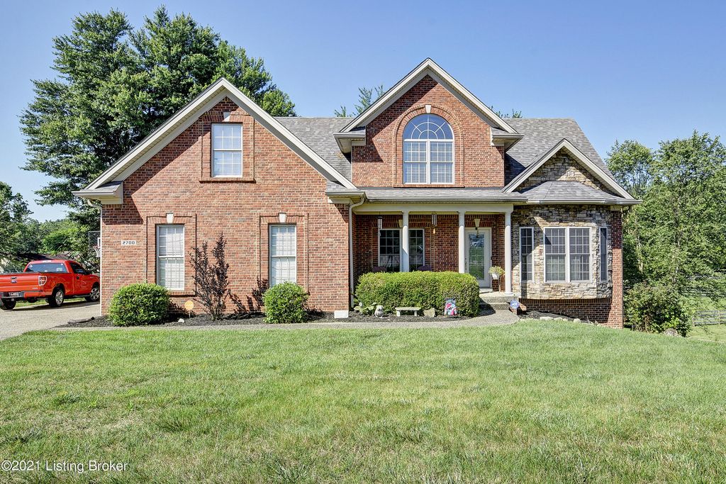 2700 Windsor Lakes Pkwy, Louisville, KY 40214 Trulia