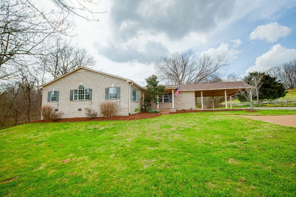 1966 Burke Hollow Rd, Nolensville, TN 37135 Trulia