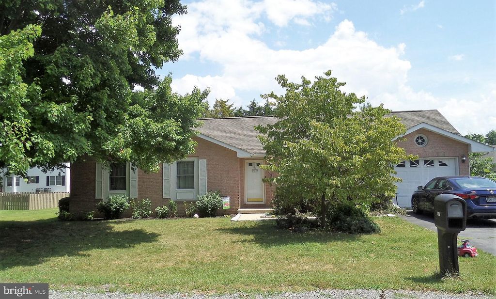 139 Dartmouth Ln, Falling Waters, WV 25419 Trulia