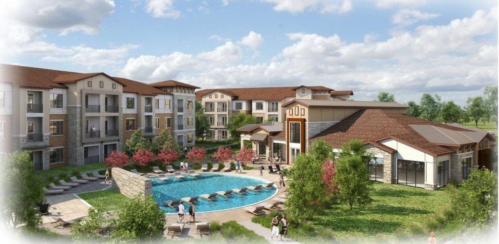 8150 S Watson Rd, Arlington, TX 76002