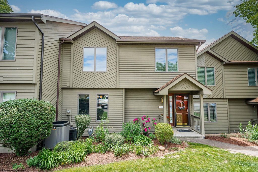 1029 Greystone Cir, WV 26508 Trulia