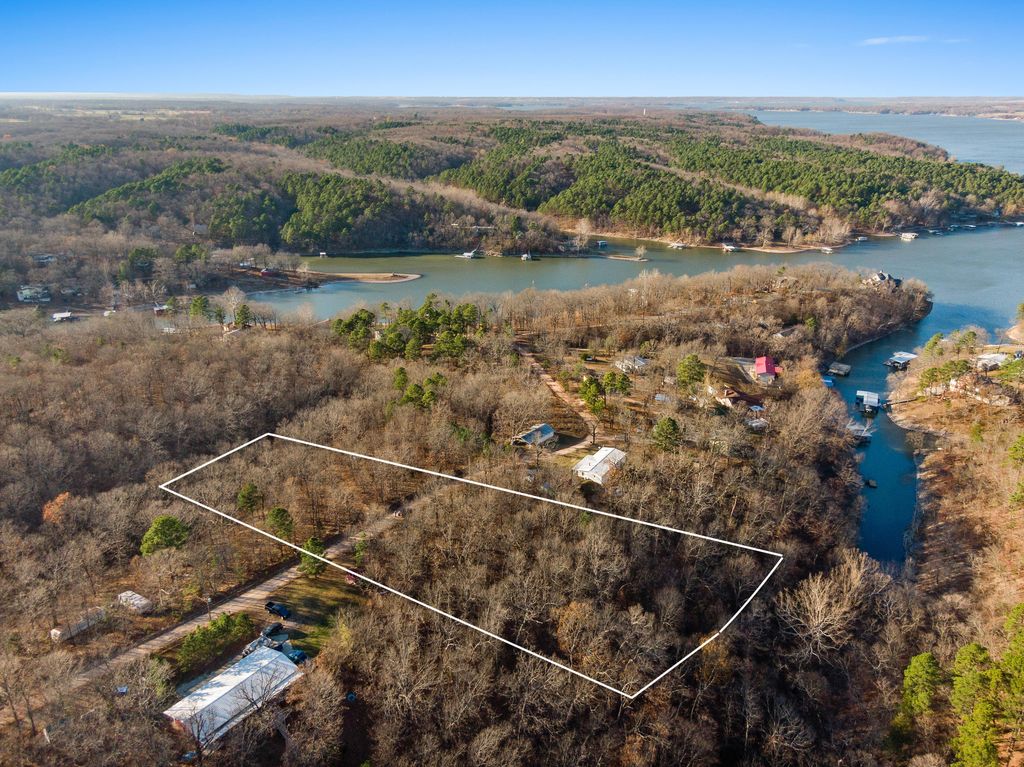 583 South Rd, Jay, OK 74346 Trulia