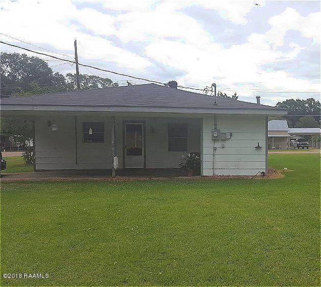 721 8th St, Mamou, LA 2 Bed, 1 Bath SingleFamily Home 6 Photos