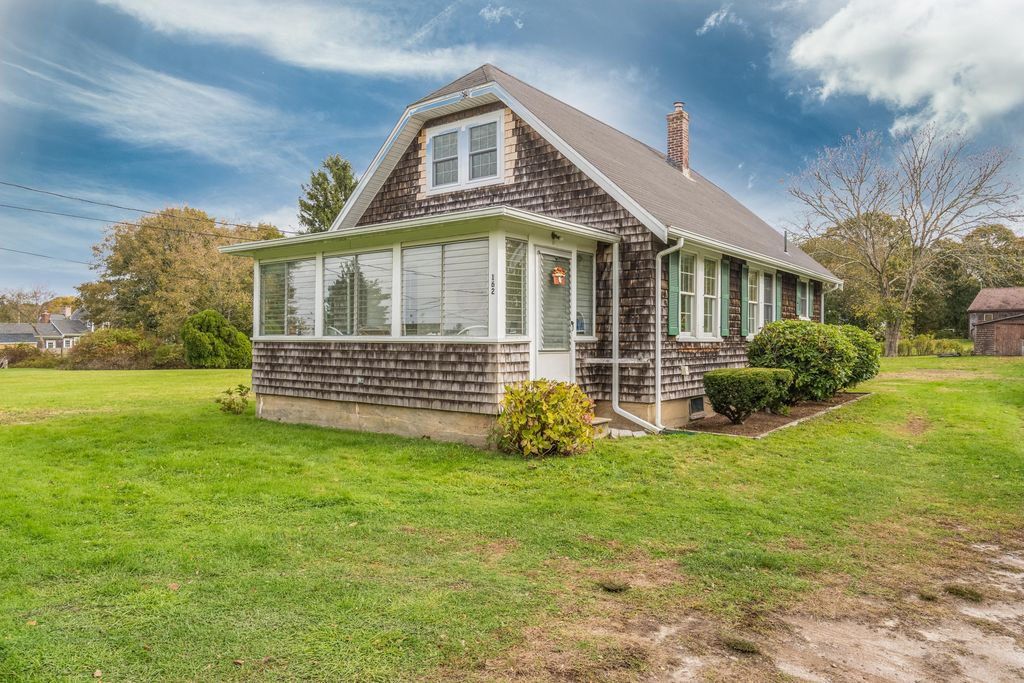 162 Center St, Yarmouth Port, MA 02675 Trulia