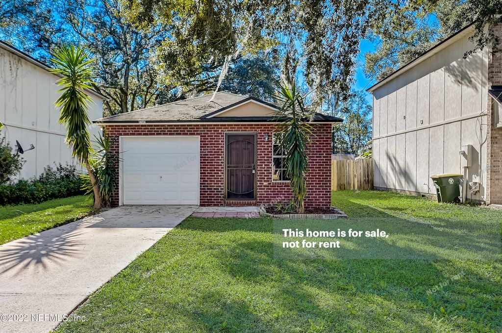 8142 ODEN AVE, Jacksonville, FL 32216