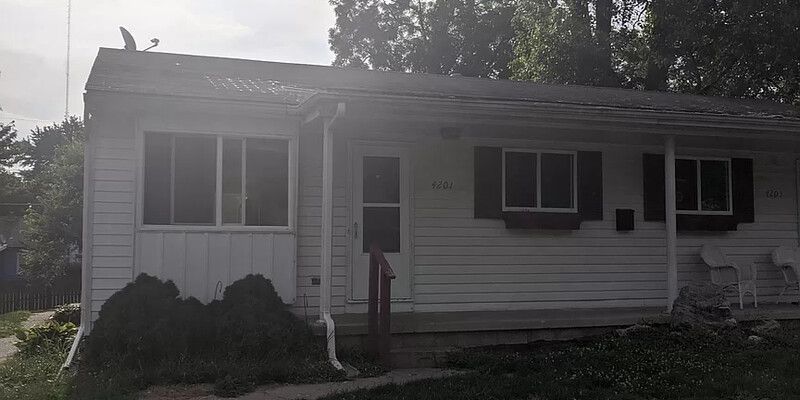 4201 Burchfield Dr #4201, Lansing, MI 48910