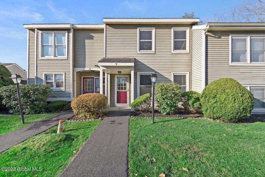 9 Hale Drive, Halfmoon, NY 12065 Trulia