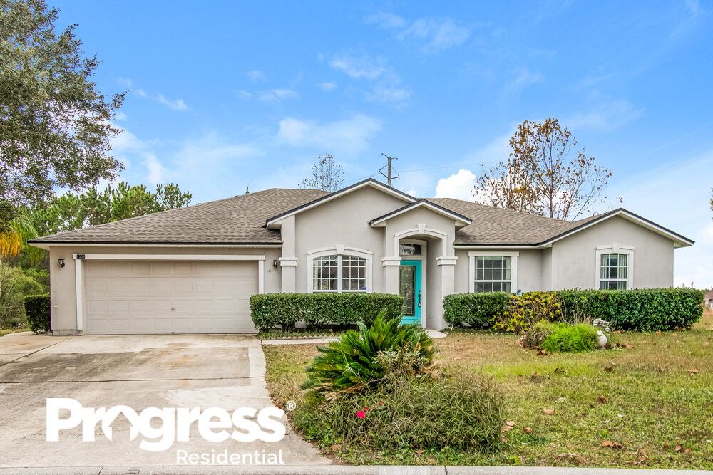 1538 Summit Oaks Dr W, Jacksonville, FL 32221