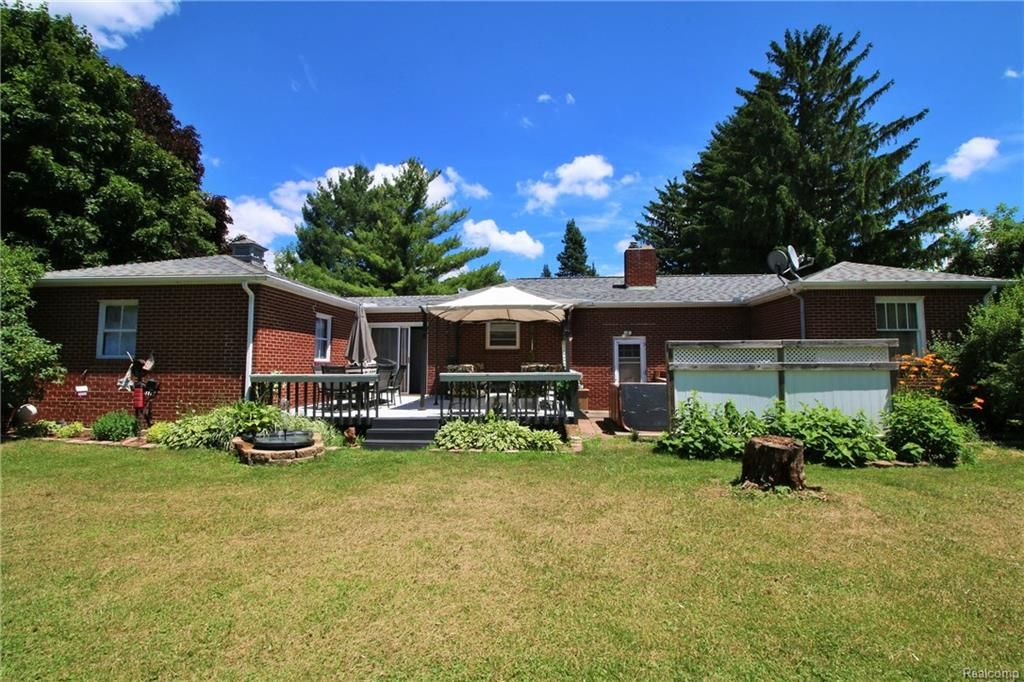 5124 Fenton Rd, Flint, MI 2 Bed, 1 Bath SingleFamily Home 27