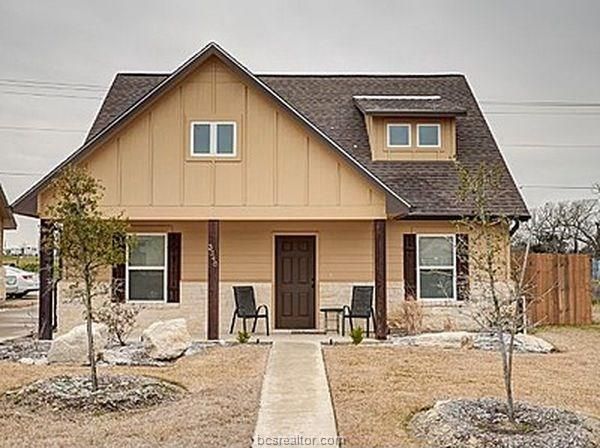3374 Keefer Loop, College Station, TX 77845