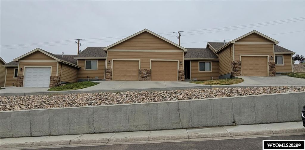 14251437 S Fairdale St, Casper, WY 82601 Trulia