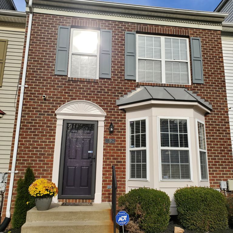 9829 Bon Haven Ln, Owings Mills, MD 21117