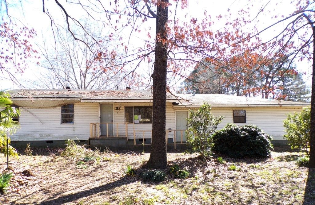 46 Sunset Loop, Perryville, AR 72126 Trulia