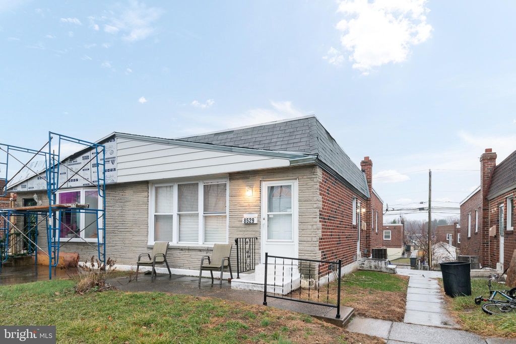 8529 Bustleton Ave, Philadelphia, PA 19152 Trulia