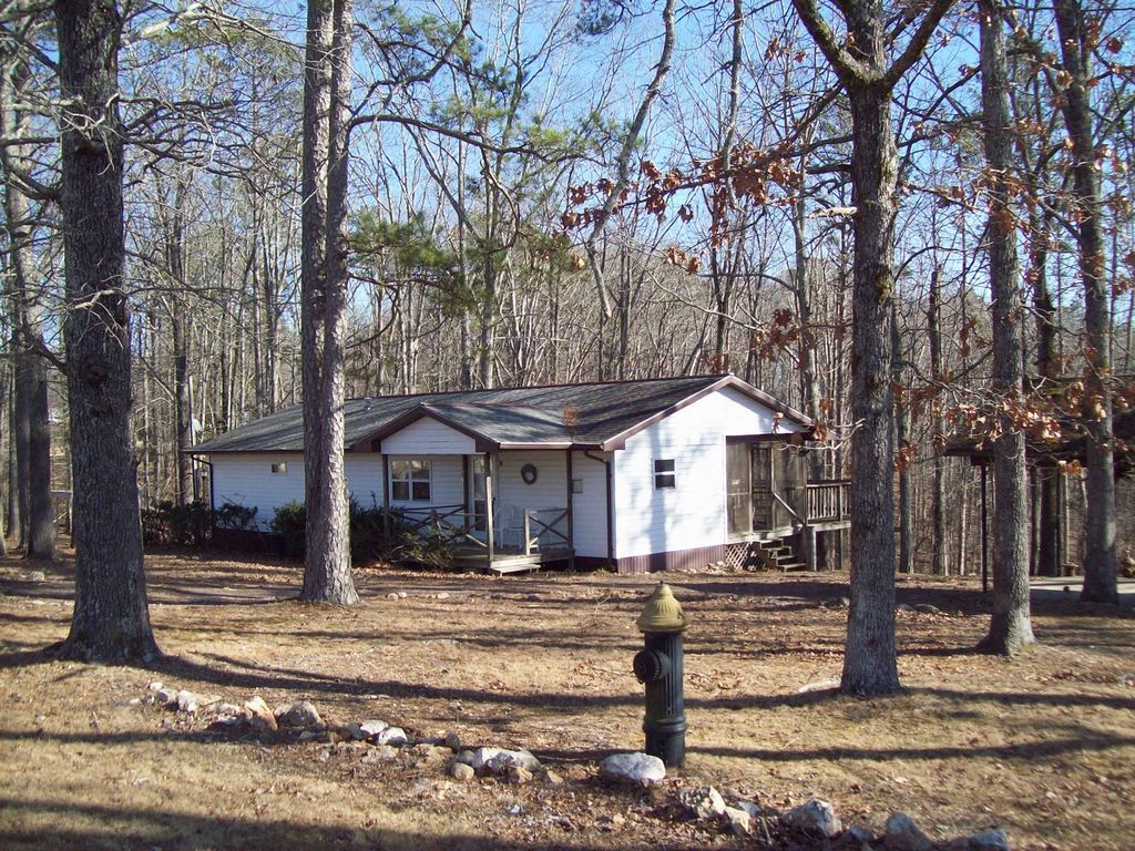 644 Highway Aa, Piedmont, MO 63957 Trulia