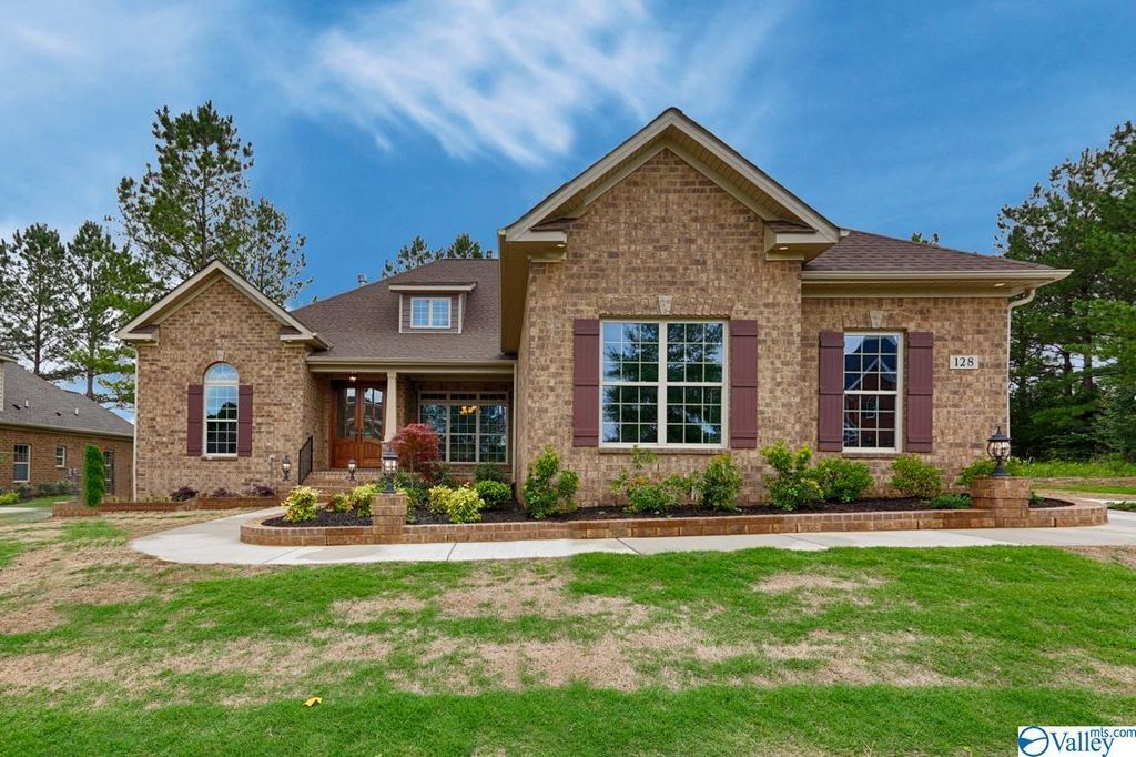 186 Earl Vaughn Dr, Huntsville, AL 35806 Trulia