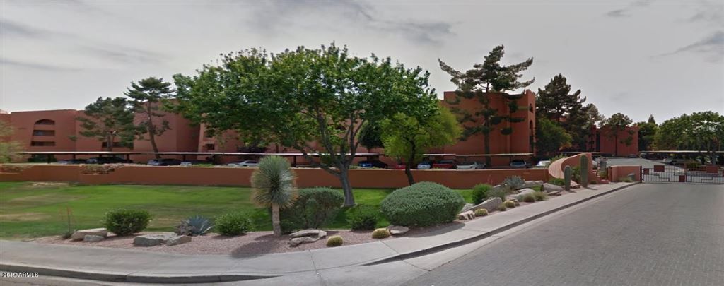 12222 N Paradise Village Pkwy S #201, Phoenix, AZ 85032