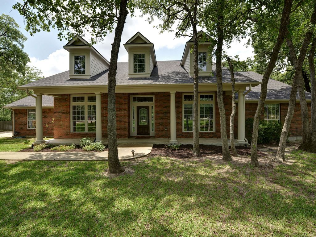 120 Juniper Trl, Elgin, TX 78621 Trulia