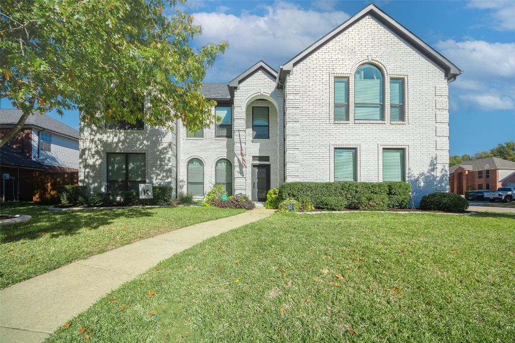1545 Creekview Dr, Keller, TX 76248 Trulia